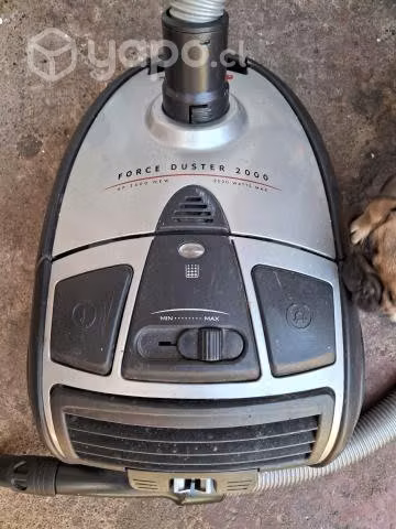 Force duster