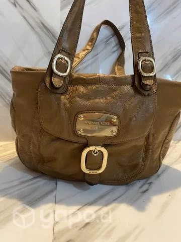 Cartera cuero Michael Kors - Imagen 3
