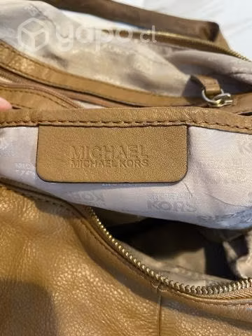 Cartera cuero Michael Kors - Imagen 5