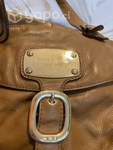 Cartera cuero Michael Kors - Imagen 4