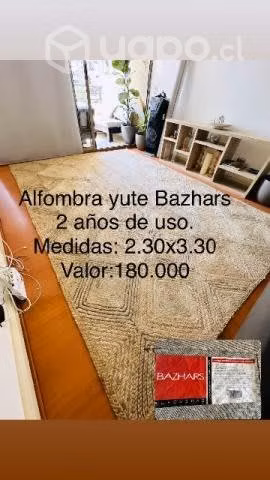 Venta muebles por Mudanza