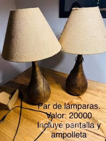 Venta muebles por Mudanza