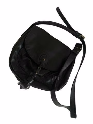 Cartera cuero Hugo Boss - Imagen 2