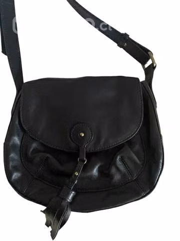 Cartera cuero Hugo Boss - Imagen 4