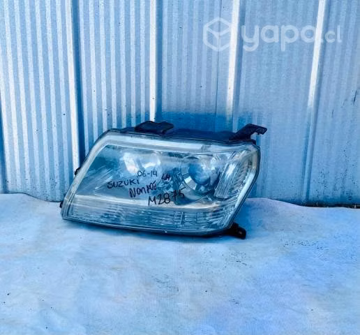 Óptico suzuki grand nomade vitara