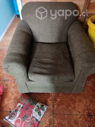 Juego Sillones