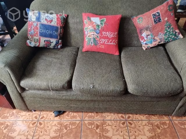 Juego Sillones