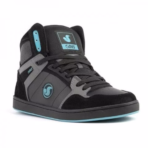 Zapatillas DVS Honcho 100% Nuevas - Imagen 2