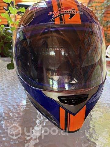 Casco de moto - Imagen 3