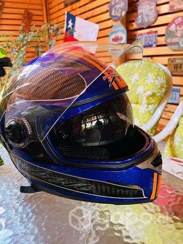 Casco de moto - Imagen 2