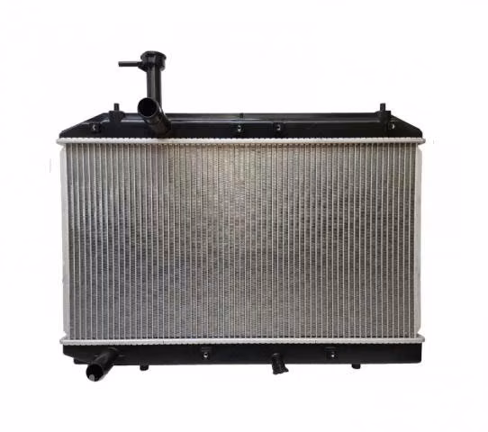 Radiador geely lc