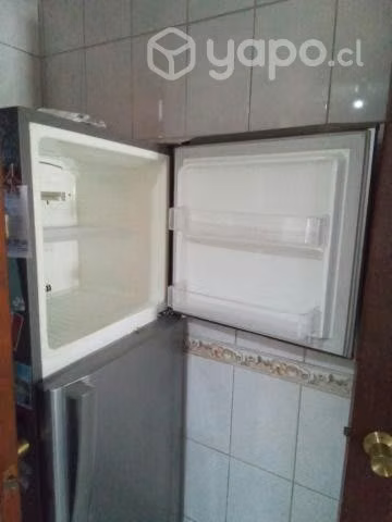 Refrigerador LG