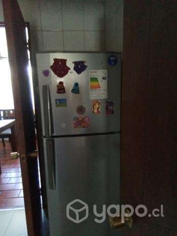 Refrigerador LG - Imagen 2