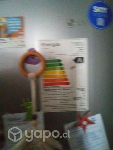 Refrigerador LG - Imagen 4