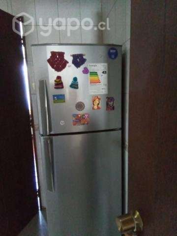 Refrigerador LG - Imagen 3
