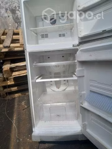 Refrigerador Haier no frost