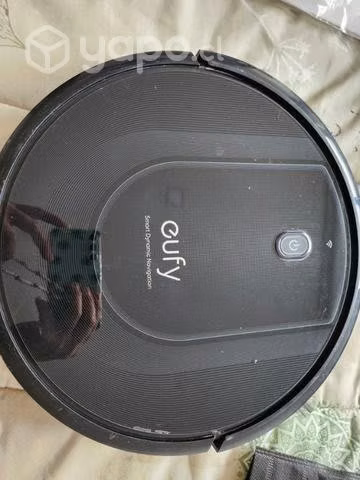 Aspiradora eufy g10