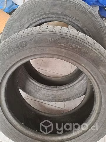 Neumaticos