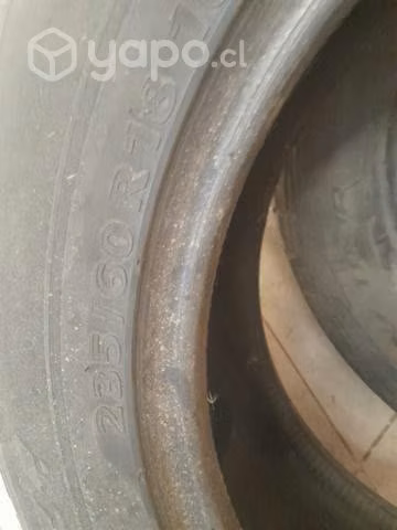Neumaticos - Imagen 2
