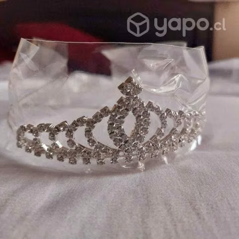 Coronas princesas diferentes modelos - Imagen 2