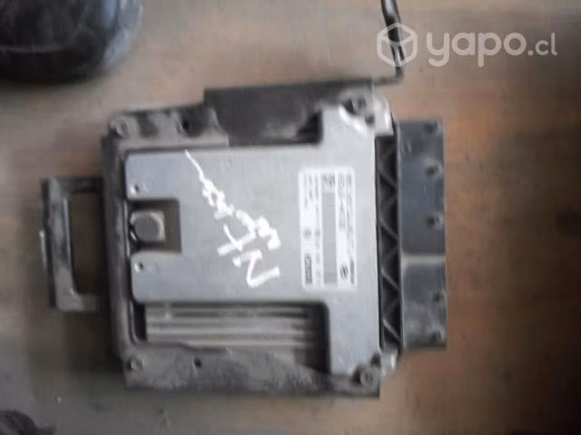 Hyundai new tucson computador ecu envio regiones