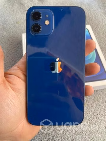 Iphone 12 64gb