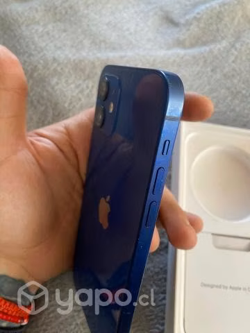 Iphone 12 64gb
