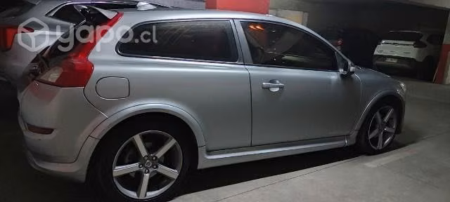 Volvo C30 R Design