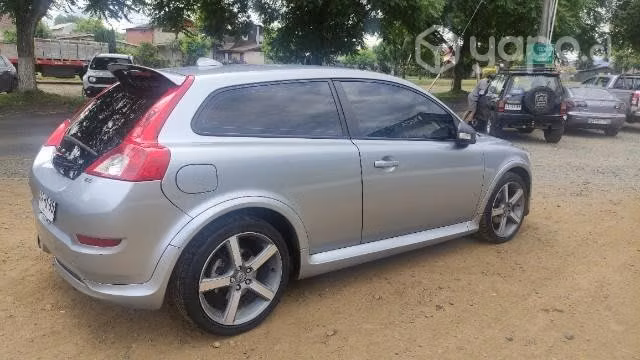 Volvo C30 R Design