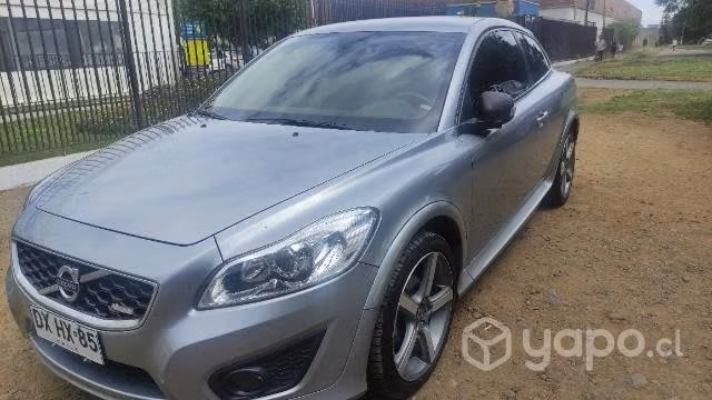 Volvo C30 R Design