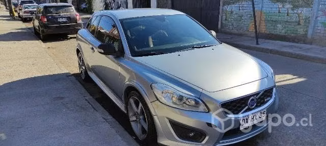Volvo C30 R Design