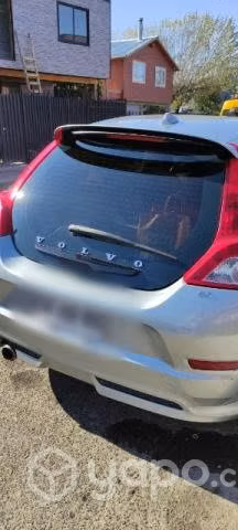 Volvo C30 R Design