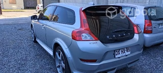 Volvo C30 R Design