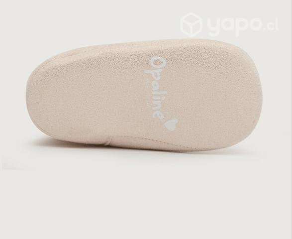 Botitas rosadas Opaline - Imagen 2