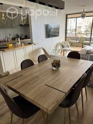 Mesa de comedor