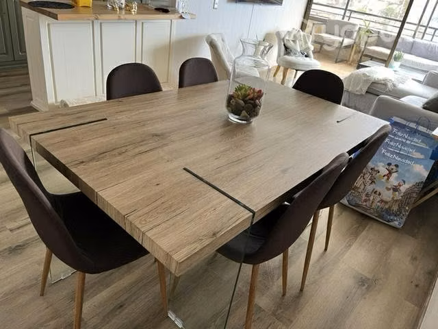 Mesa de comedor