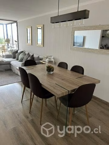 Mesa de comedor