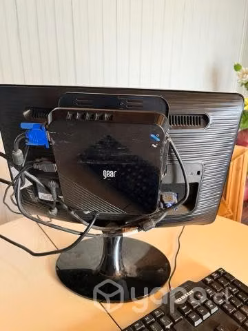 Computador de escritorio nano - Imagen 3