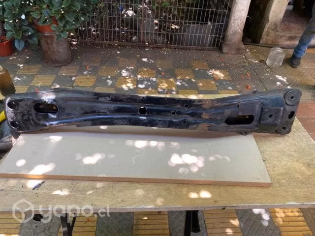Soporte de motor - Imagen 2