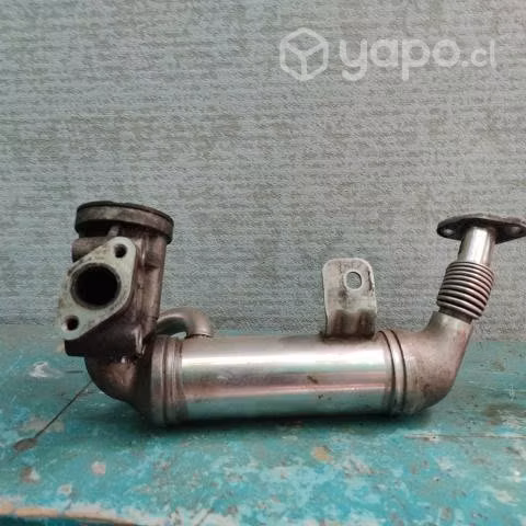 Tubo de gr de hyundai accent