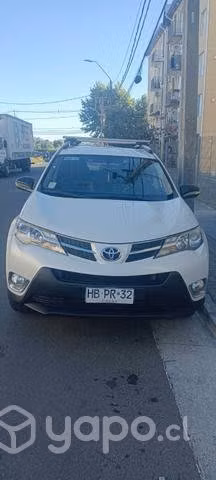 Toyota RAV4 2.0 - Imagen 4