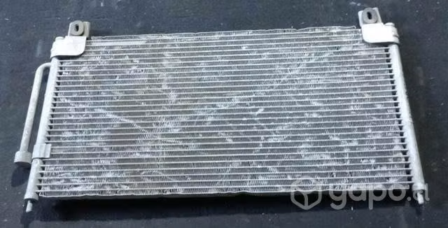 Radiador de Aire acondicionado Honda Civic