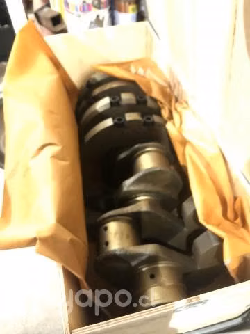 Cigûeñal motor mercedes benz