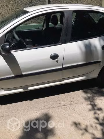 Peugeot 206 2006