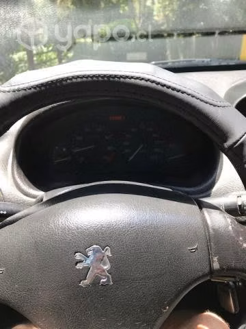 Peugeot 206 2006