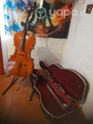 Violonchello - Imagen 3