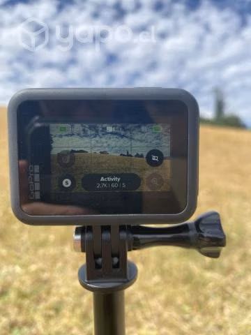 Go pro Hero 8 Black