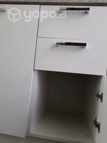 Mueble cocina como nuevo
