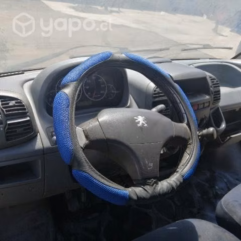 Se remata peugeot bóxer 2003