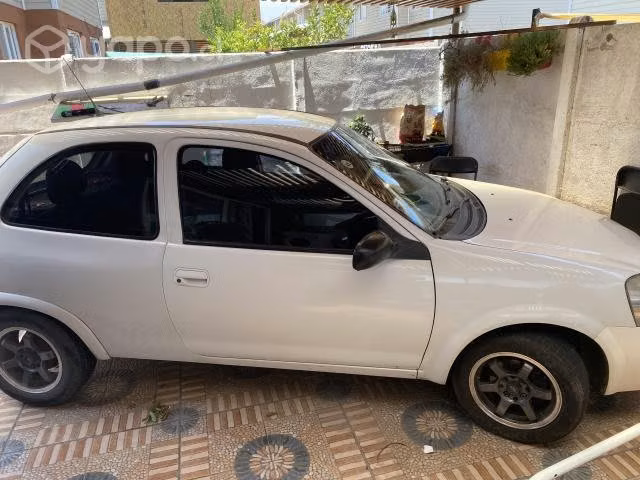 Chevrolet corsa lll